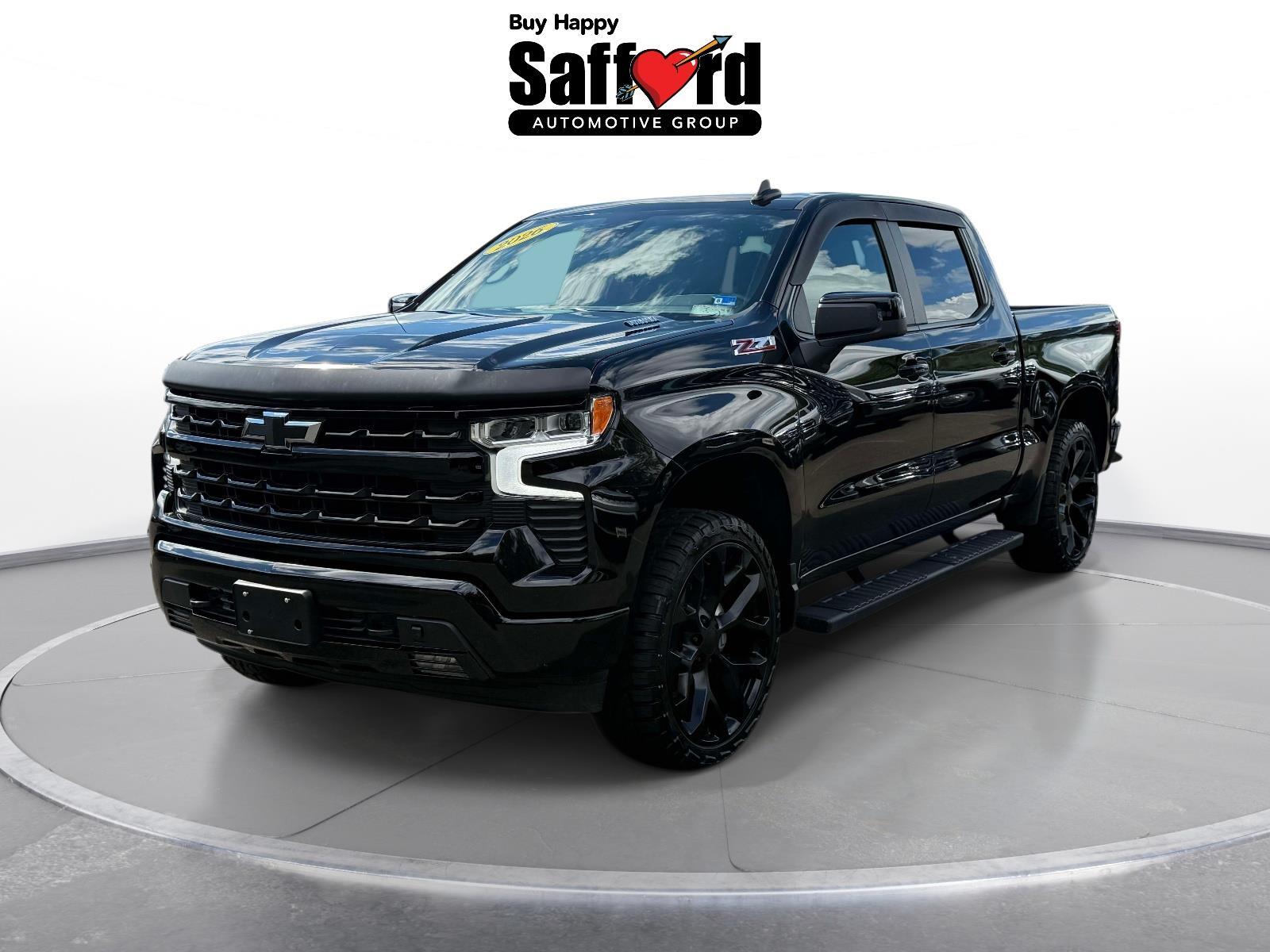 2026 CHEVROLET Silverado 1500 in Warrenton, VA