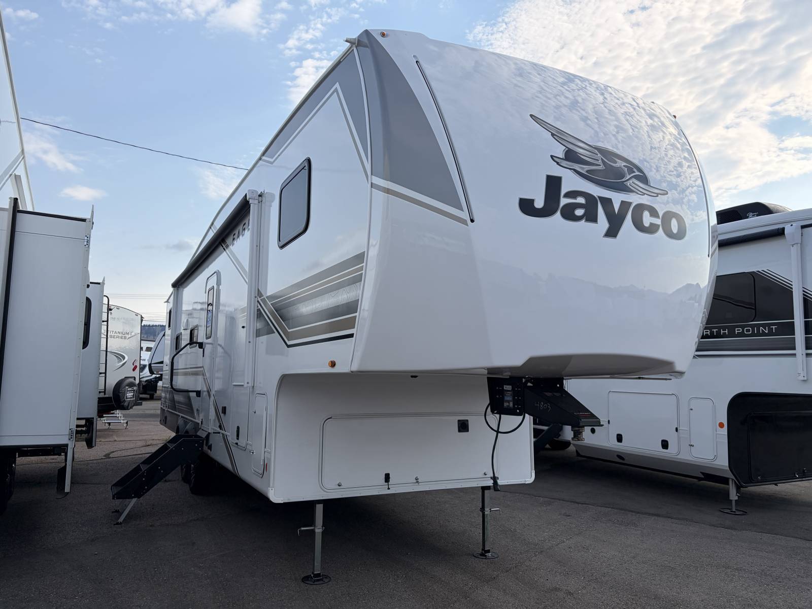 2027 Jayco EAGLE SLE 28BHU in missoula MT