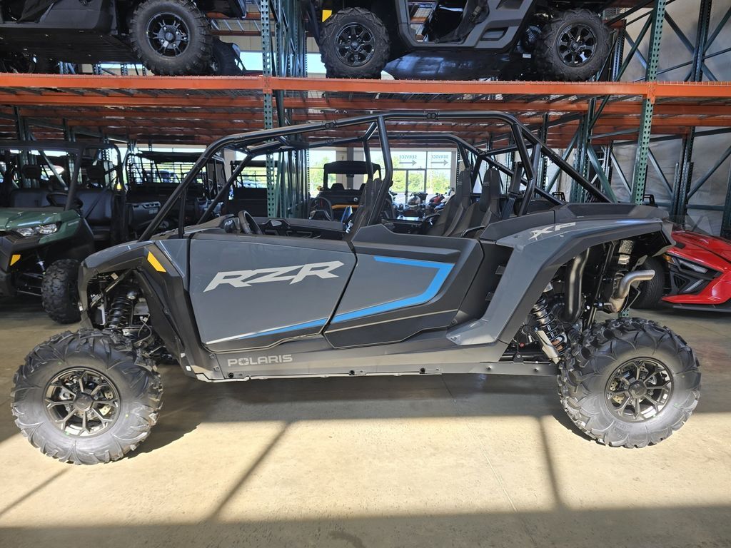 2026 Polaris® RZR XP 4 1000 Sport in wilmington OH