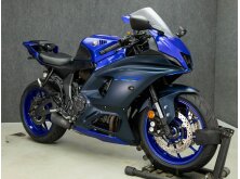 Yamaha YZF-R7: The Supersport Bike That Brings the Thrill image