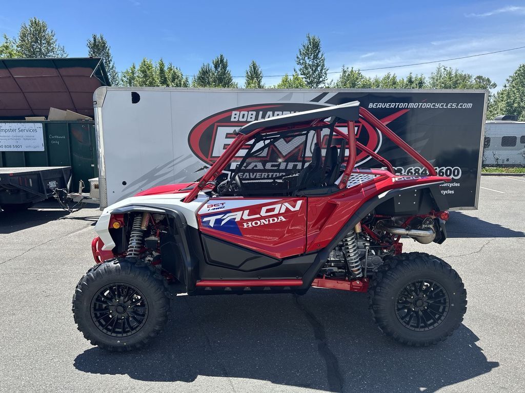 2026 Honda® Talon 1000X in tigard OR