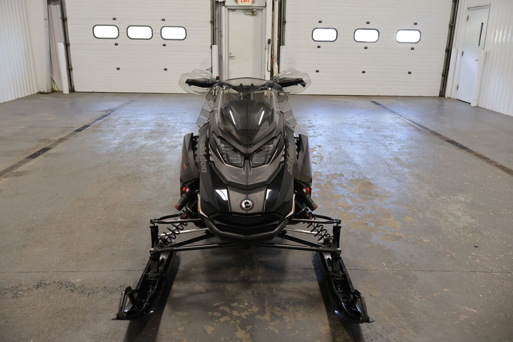 2026 Ski-Doo MXZ® X® 850 E-TEC 129 Ice Rip XT 1.25 850 E-TEC 129 1.25 in kalamazoo MI