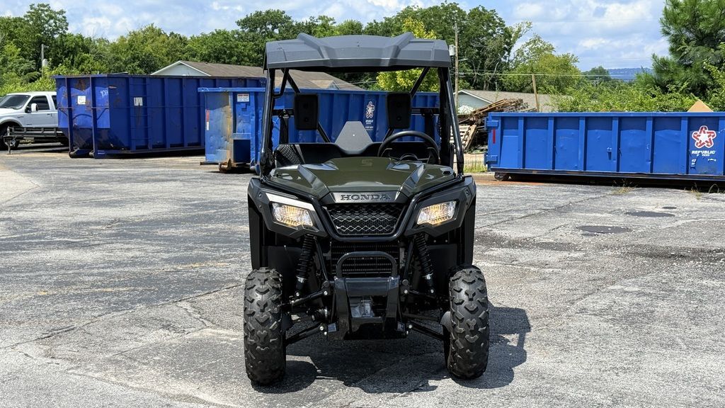 2023 Honda® Pioneer 500 in east ridge TN