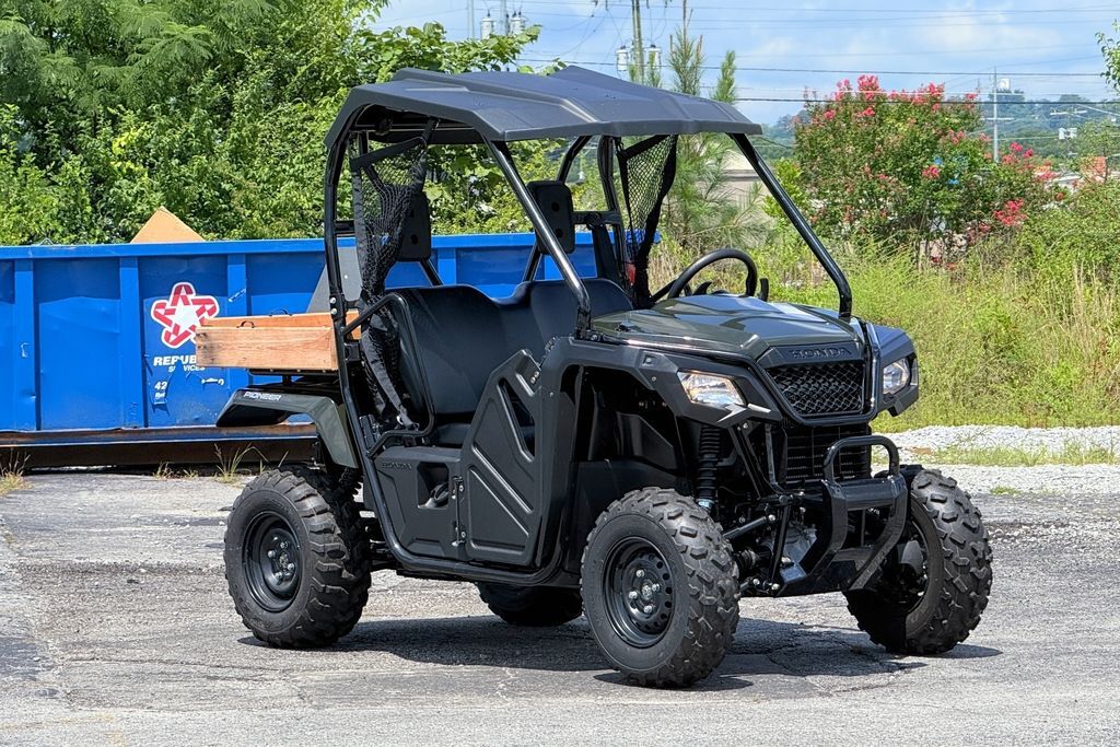 2023 Honda® Pioneer 500 in east ridge TN