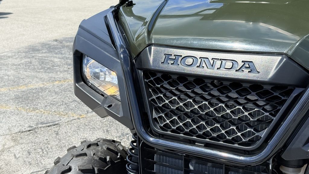 2023 Honda® Pioneer 500 in east ridge TN