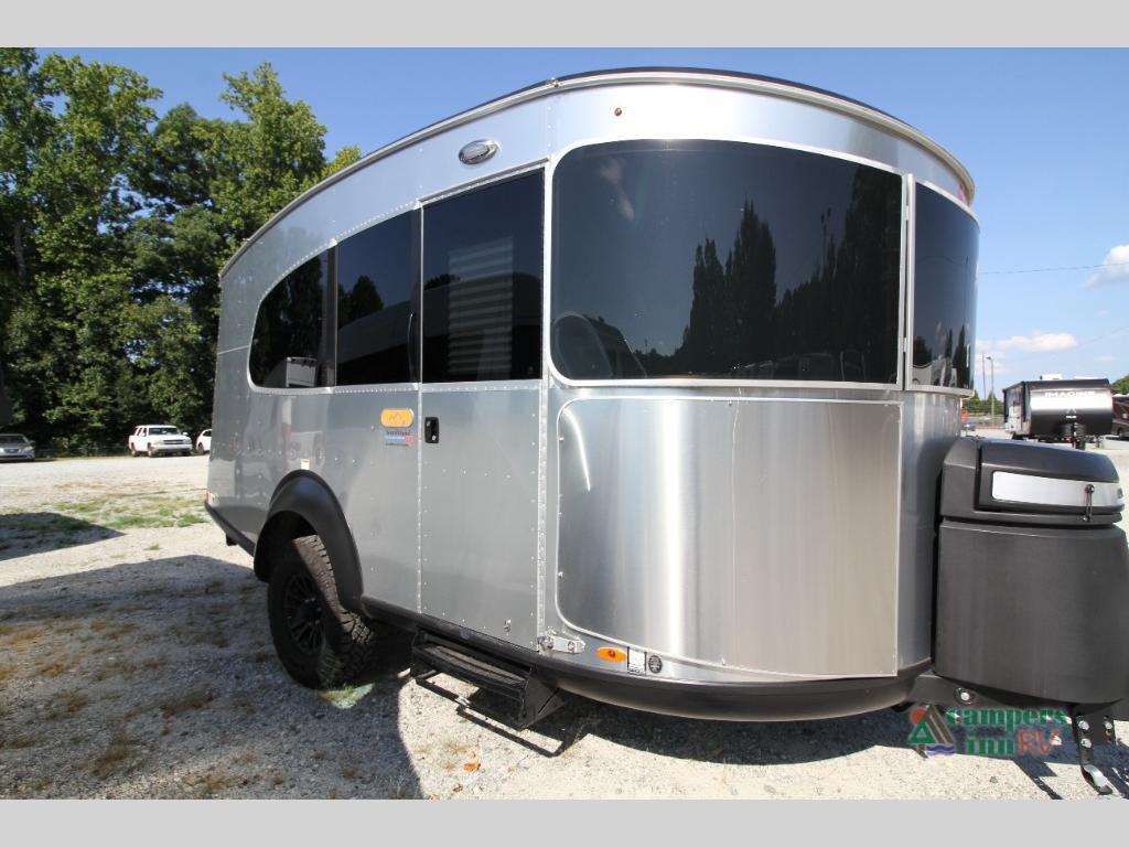 2025 Airstream Basecamp 20X in tucker GA