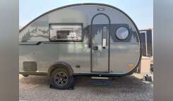 2023 Nucamp T@B 400 BOONDOCK RV