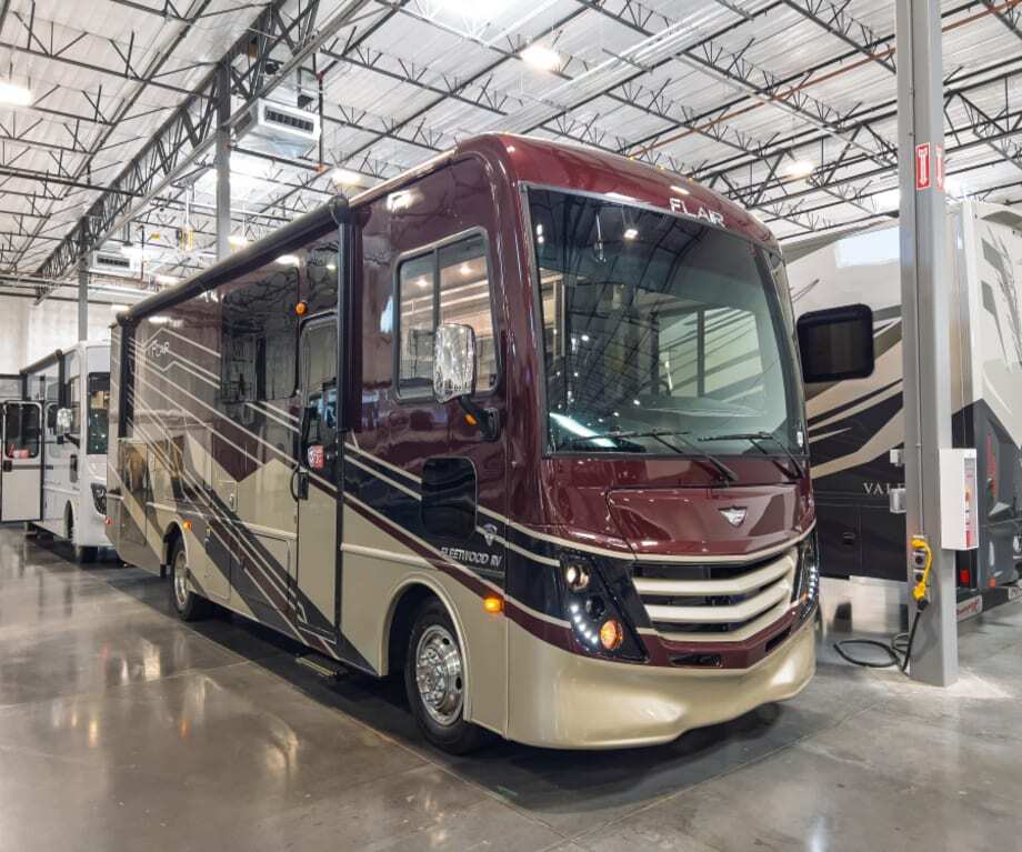 2027 Fleetwood FLAIR 29M in mesa AZ