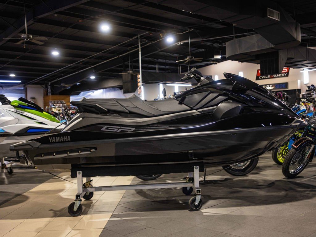 2026 Yamaha GP SVHO  in new braunfels TX