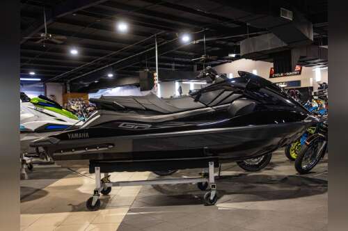 2026 Yamaha GP SVHO in new braunfels TX