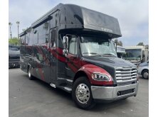 2027 Tiffin Motorhomes Allegro Bay 38AB Review image