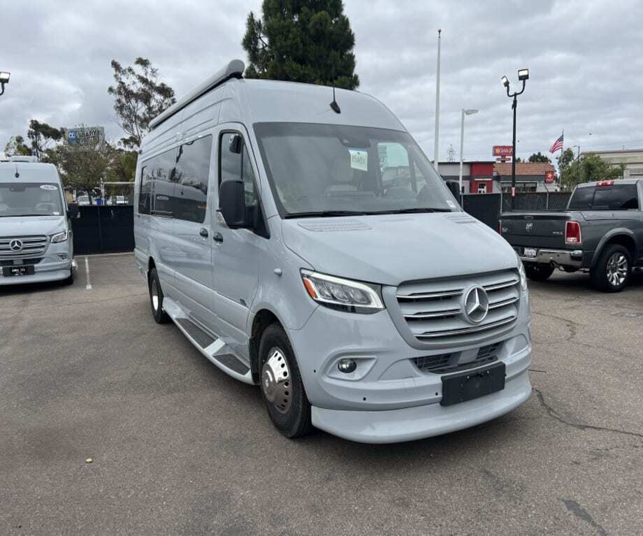 2026 Midwest Automotive Designs HERITAGE MD4-HER-RWD in tucson AZ