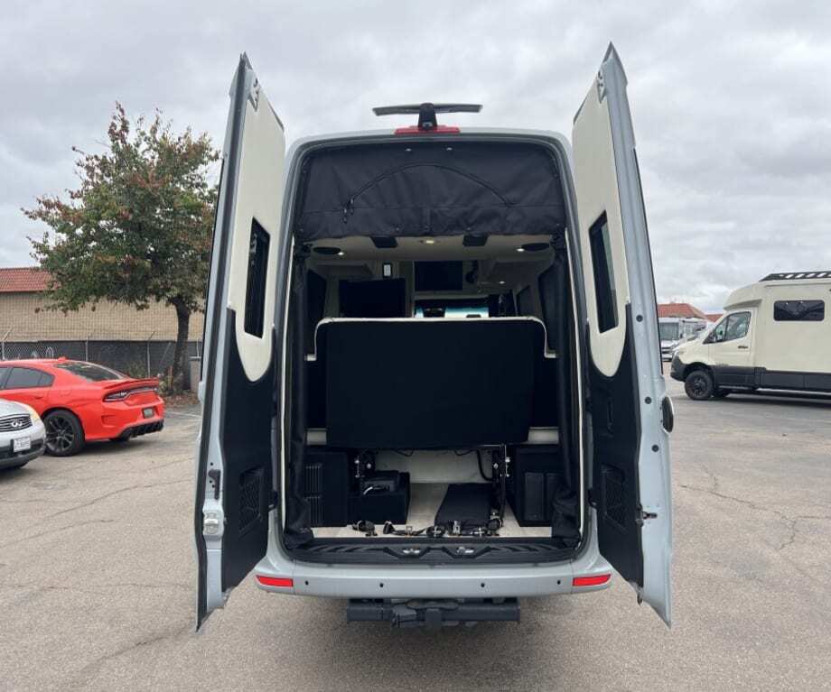 2026 Midwest Automotive Designs HERITAGE MD4-HER-RWD in tucson AZ