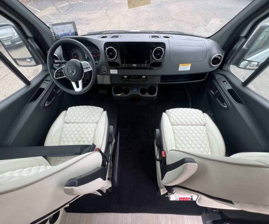 2026 Midwest Automotive Designs HERITAGE MD4-HER-RWD in tucson AZ