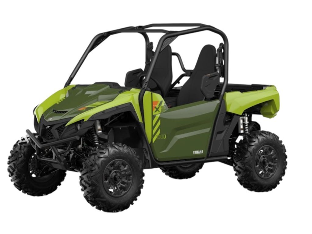 2026 Yamaha Wolverine X2 1000 R-Spec in st. charles MO