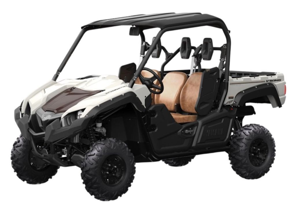 2026 Yamaha Viking Eps Ranch Edition in st. charles MO