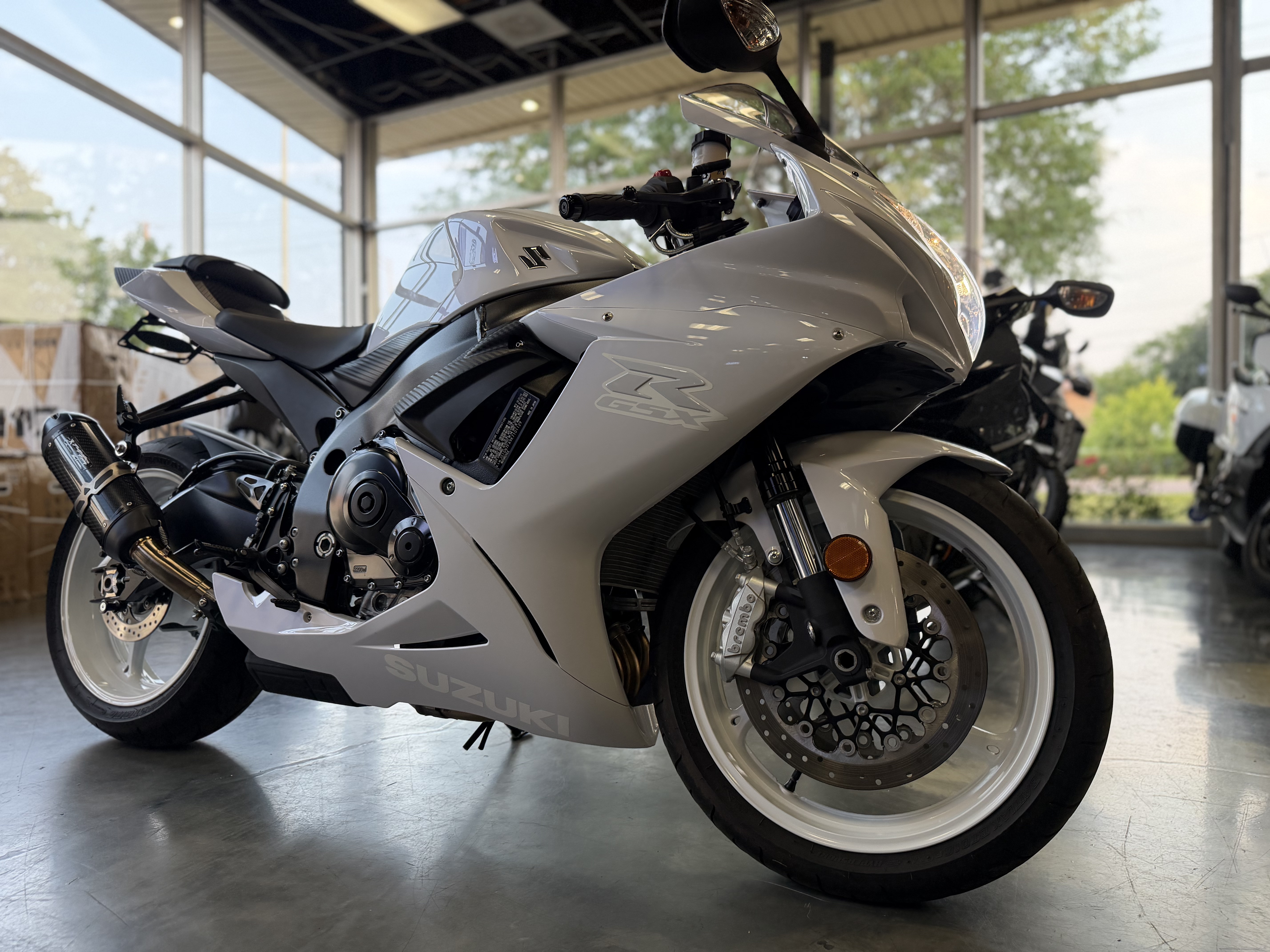 2019 Suzuki GSX-R 600 600 in Arlington Heights, IL