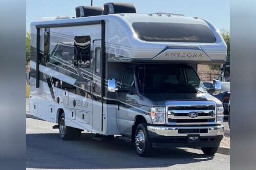2027 Entegera ODYSSEY 27U-EST-FBP in tucson AZ