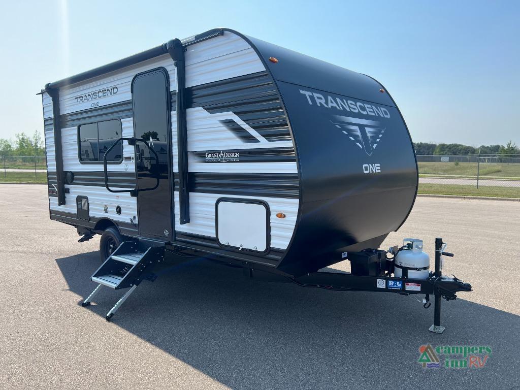 2025 Grand Design Transcend One 151RB in ramsey MN
