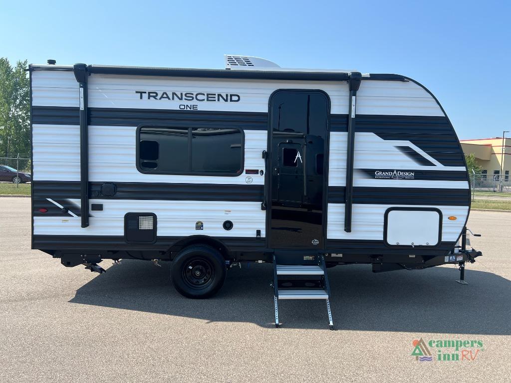 2025 Grand Design Transcend One 151RB in ramsey MN
