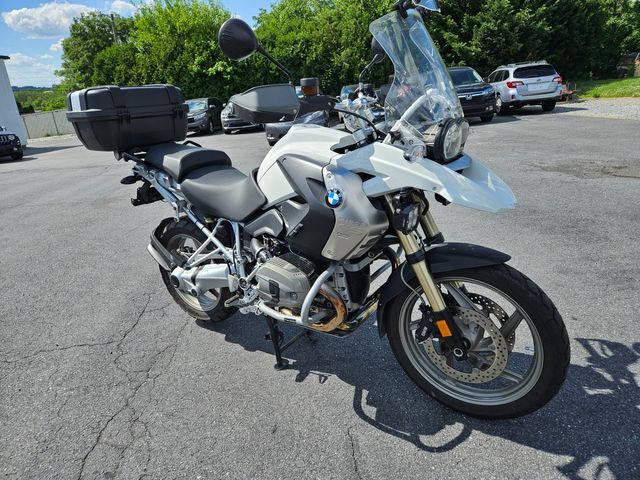 2011 BMW R1200GS GS in Ephrata, PA