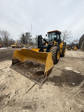 2024 John Deere 644 P in Fort Wayne, IN