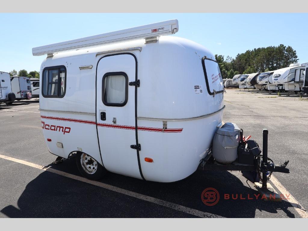 2019 Eveland Manufacturing Scamp 13 in duluth MN