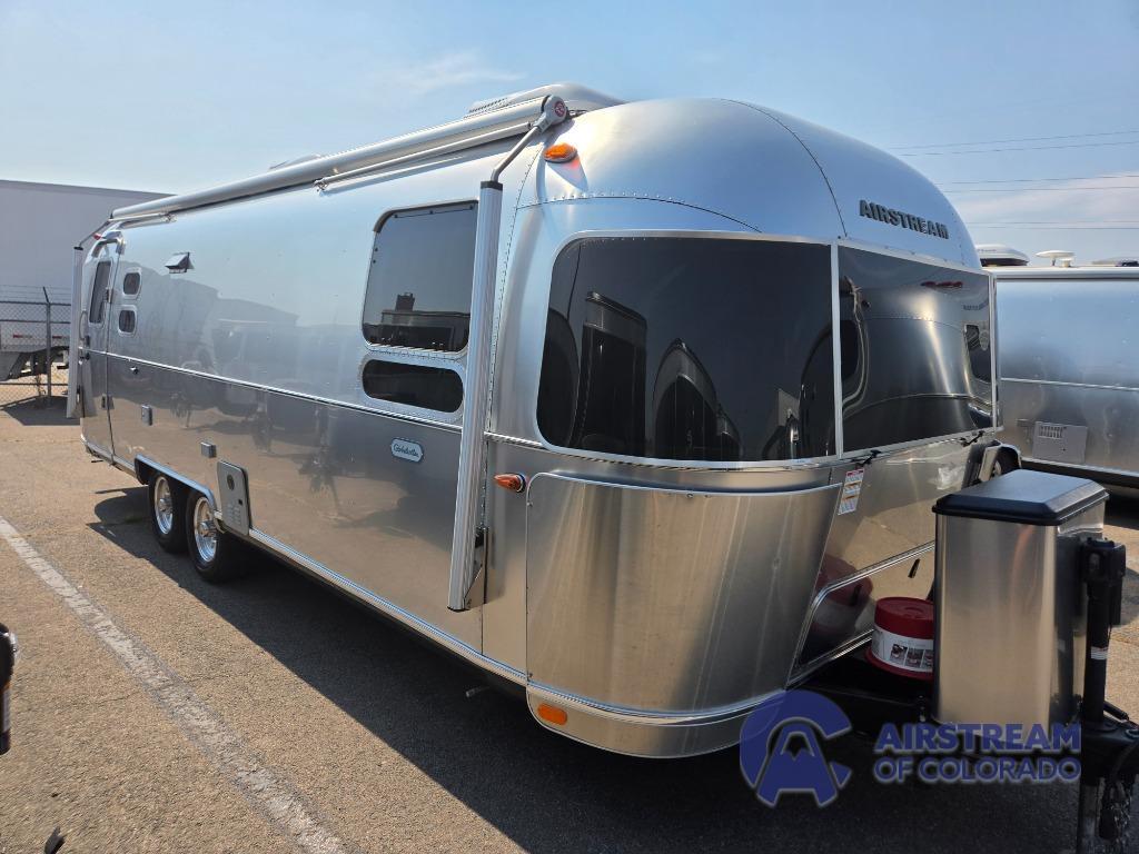 2021 Airstream Globetrotter 27FB in denver CO