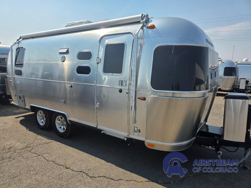 2021 Airstream Flying Cloud 23CB in denver CO