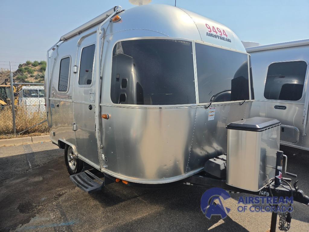 2020 Airstream Bambi 16RB in denver CO