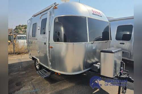 2020 Airstream Bambi 16RB in denver CO