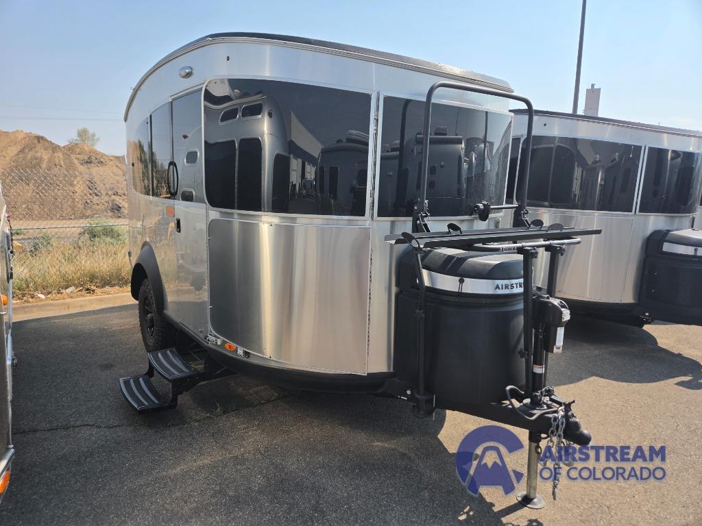 2025 Airstream Basecamp 20X in denver CO