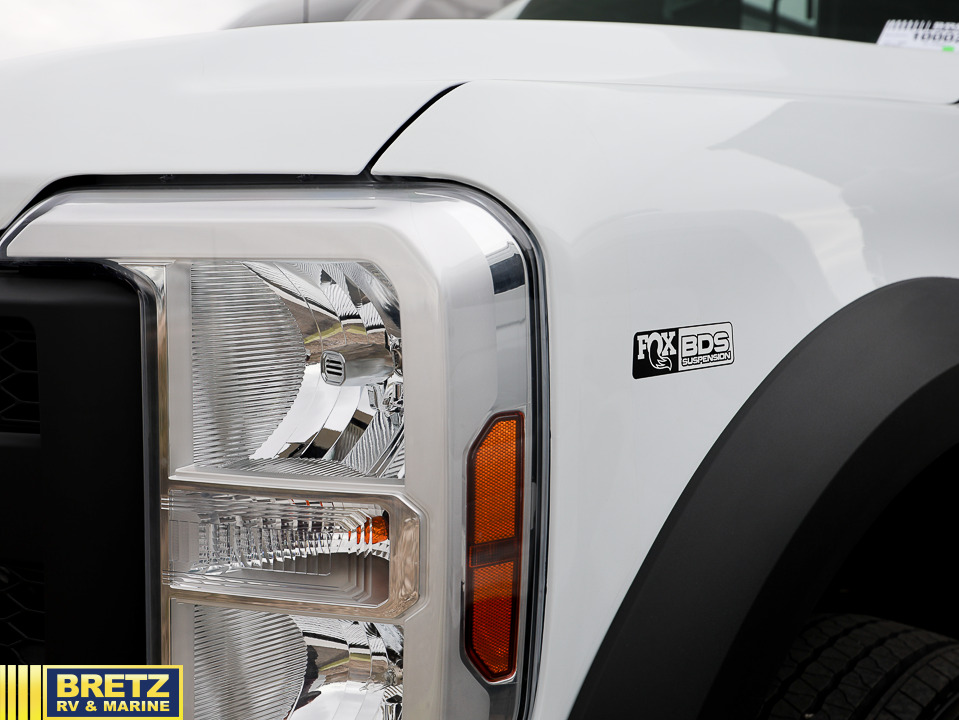2026 Grand Design Lineage Series F 31ZW in boise ID