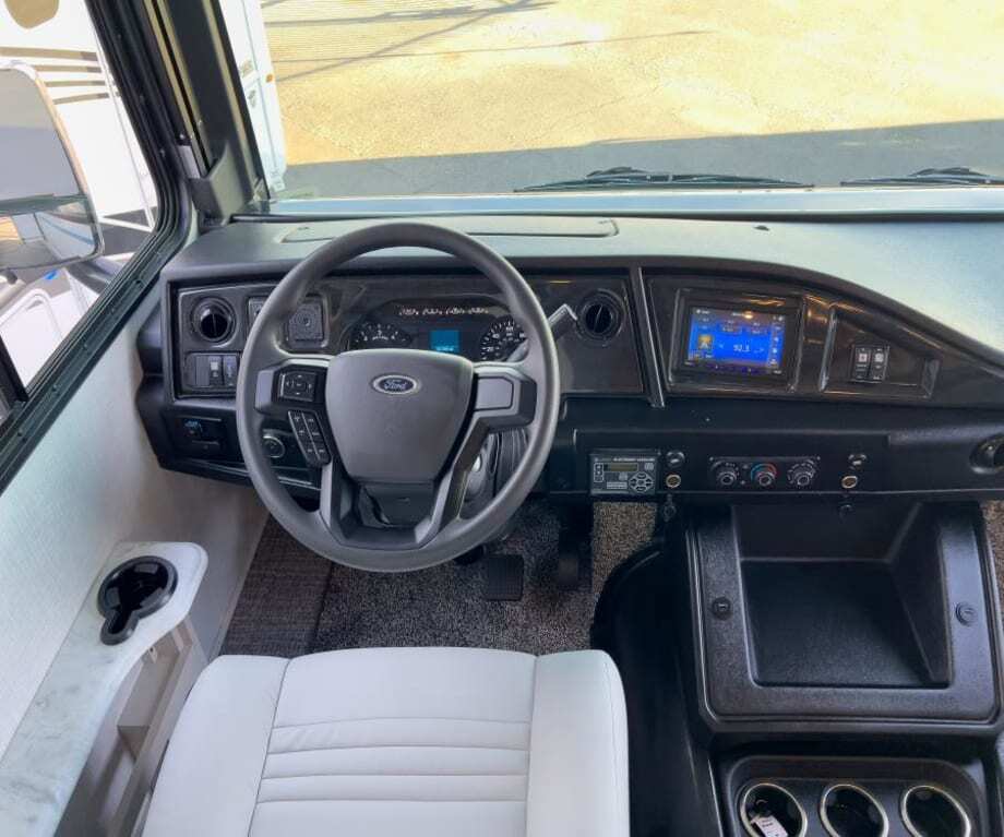 2026 Fleetwood FLAIR 29M in tucson AZ