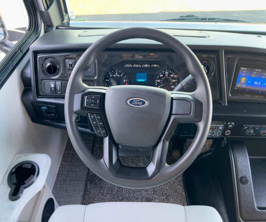 2026 Fleetwood FLAIR 29M in tucson AZ
