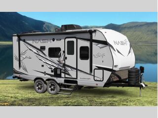 2024 NORTHWOOD MFG NASH 18FM