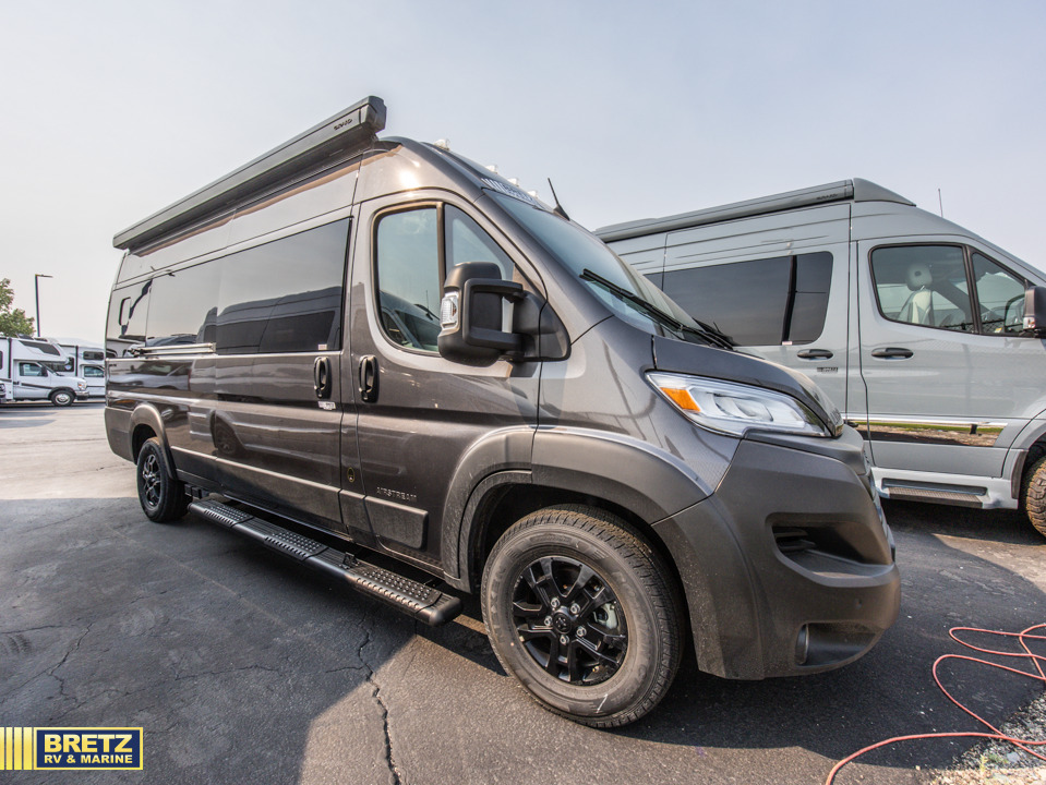 2027 Airstream Rangeline 21PS RV