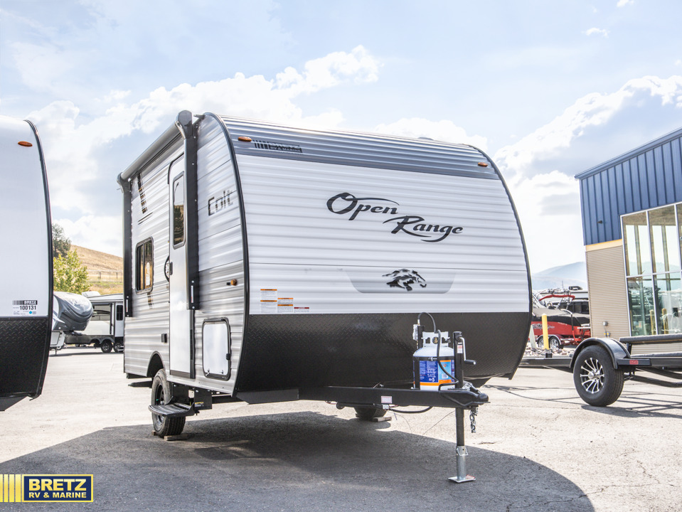 2027 Open Range Rv Colt 13BH in missoula MT