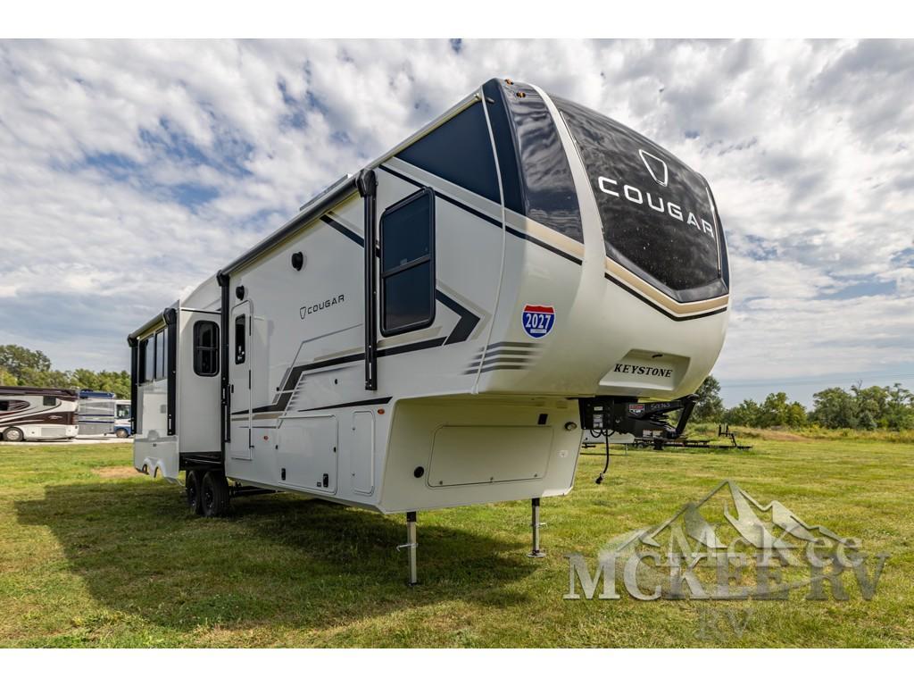 2027 Keystone Rv Cougar 350LLK in perry IA