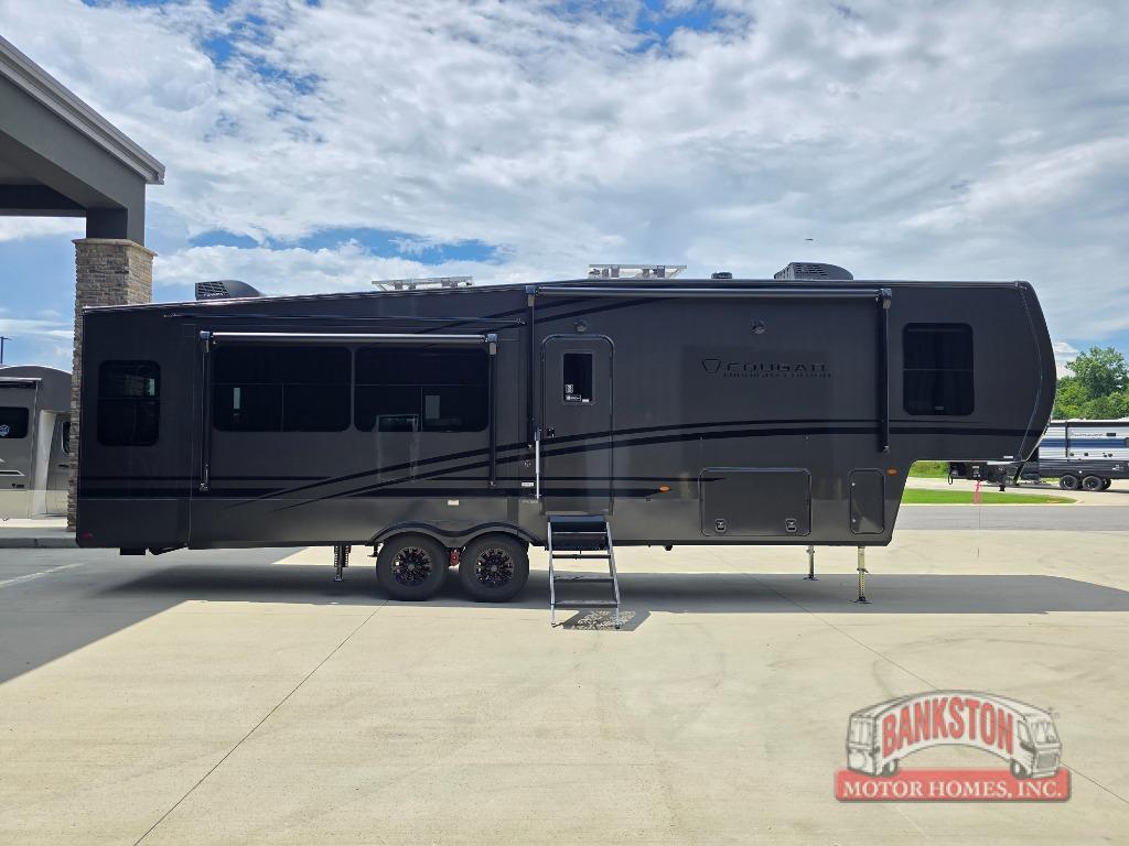 2027 Keystone Rv Cougar 316RLS in attalla AL