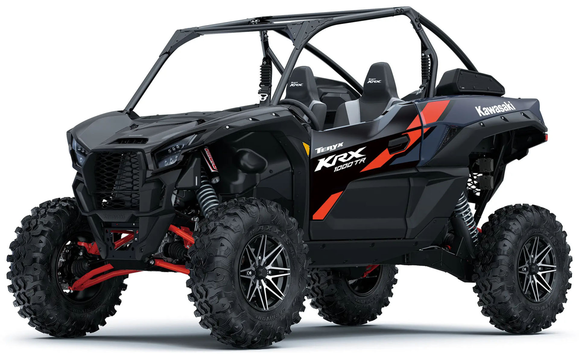 2027 Kawasaki TERYX KRX® 1000 TR in union gap WA