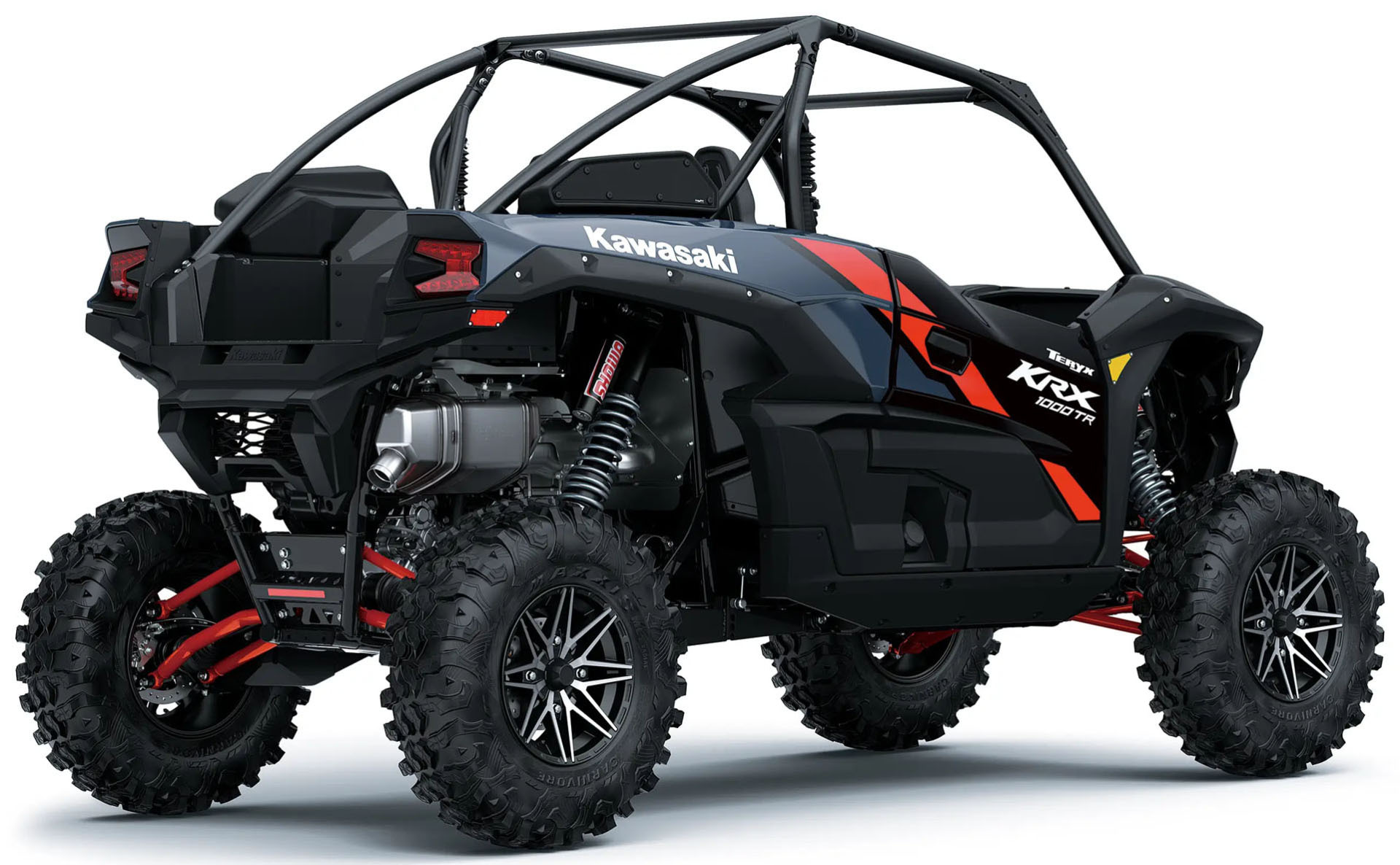 2027 Kawasaki TERYX KRX® 1000 TR in union gap WA