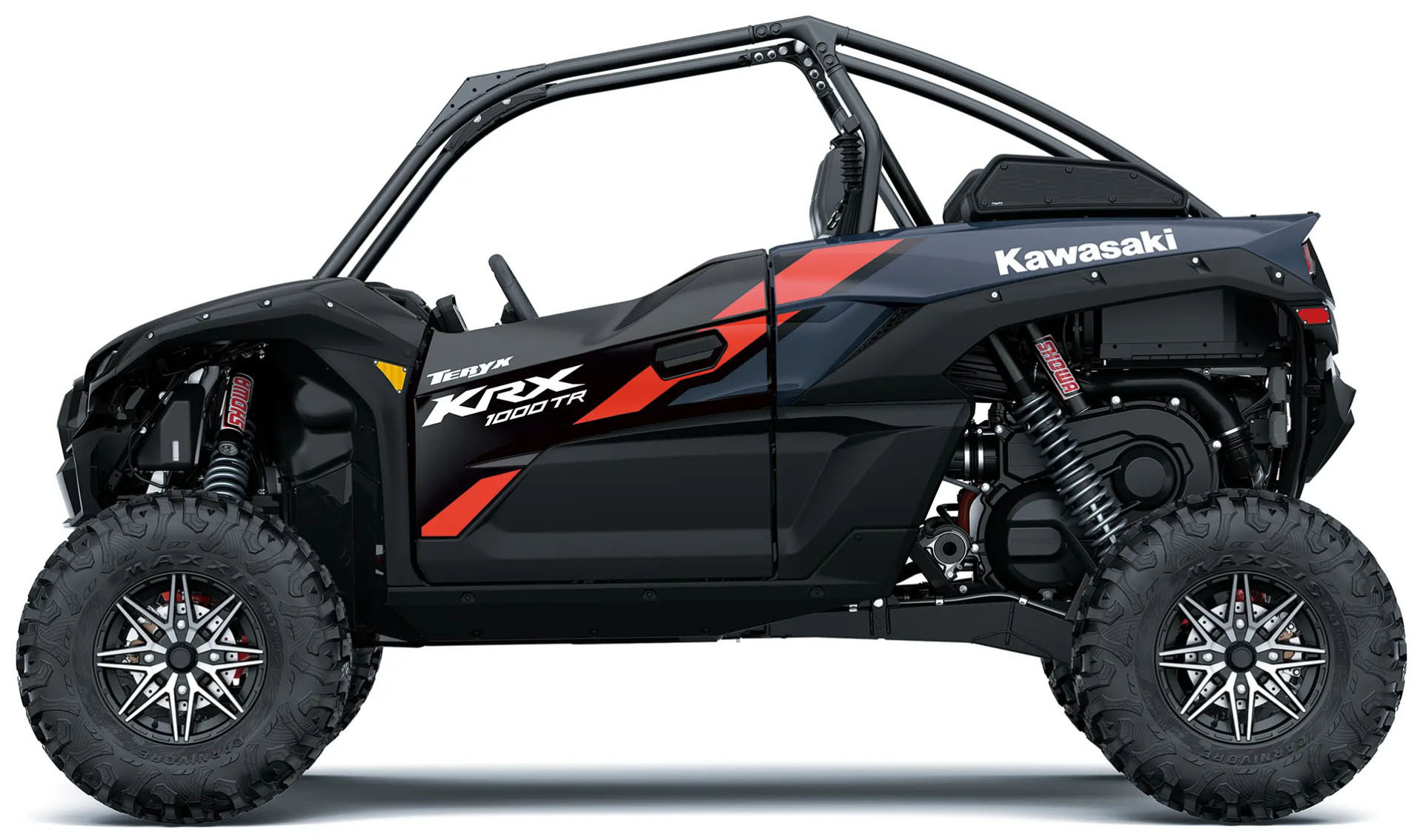 2027 Kawasaki TERYX KRX® 1000 TR in union gap WA