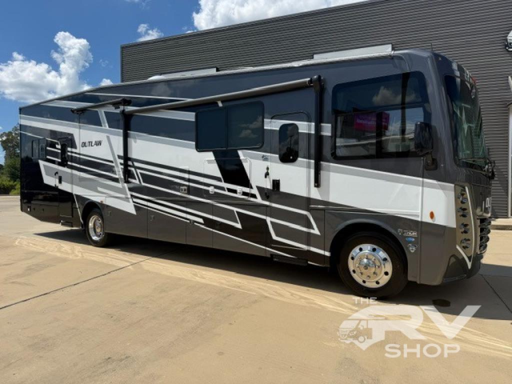 2027 Thor Motor Coach Outlaw 38M in baton rouge LA