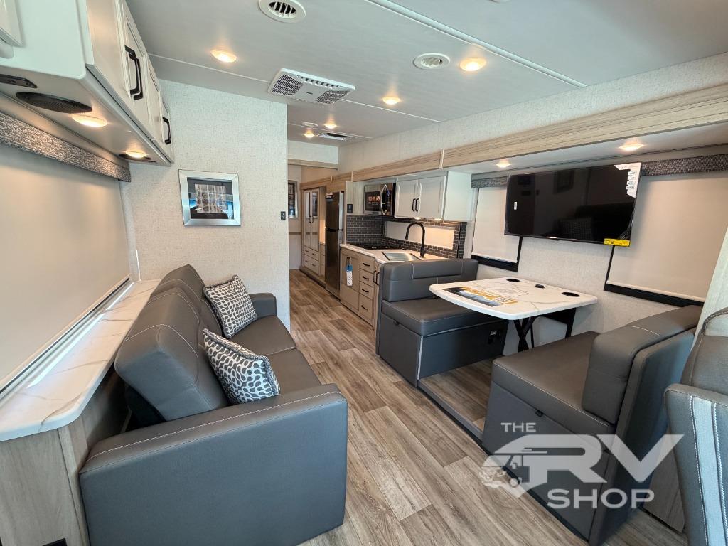 2027 Thor Motor Coach Outlaw 38M in baton rouge LA