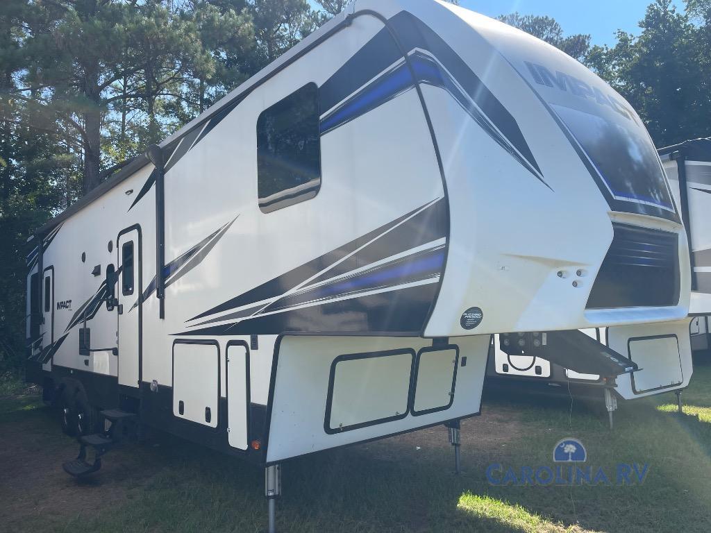 2018 Keystone Rv Impact 351 in myrtle beach SC