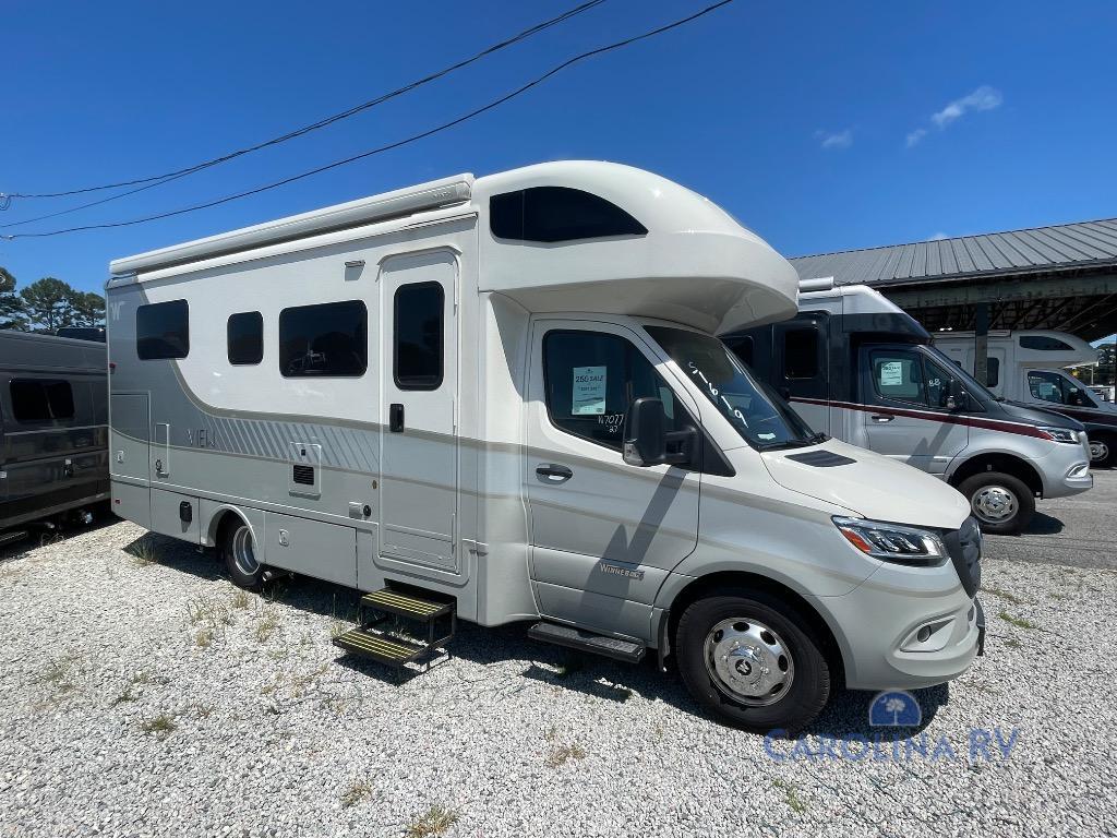 2027 Winnebago View 24D in myrtle beach SC