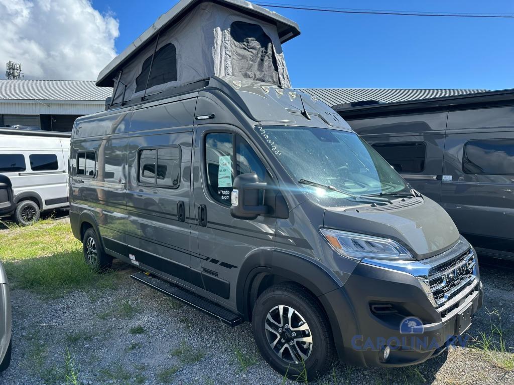 2027 Winnebago Solis 59P in myrtle beach SC