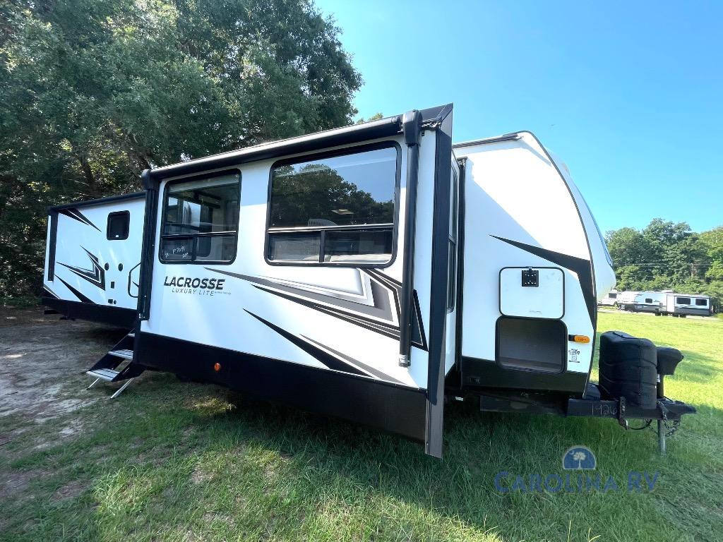 2023 Prime Time Rv LaCrosse 3375FE in myrtle beach SC