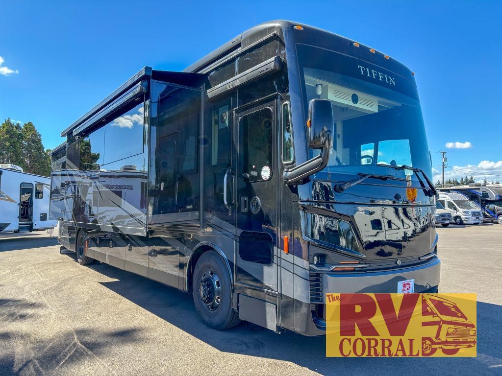 2027 Tiffin Motorhomes Allegro Bus 40 IP in eugene OR